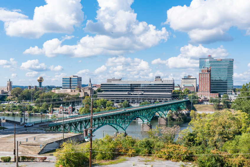 Relocate To Knoxville, TN 4 Facts You Need To Know