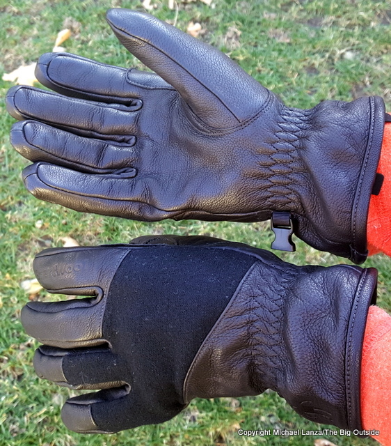 best women's winter gloves 2018