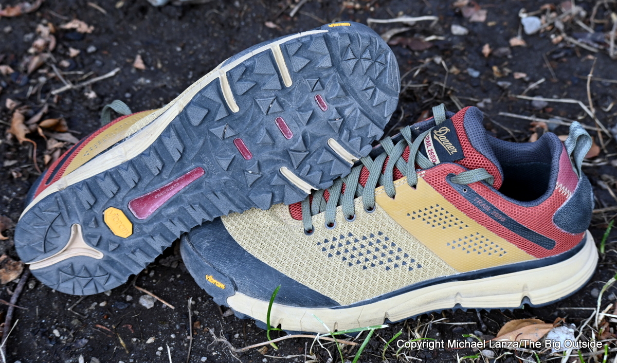 trail 2650 campo review