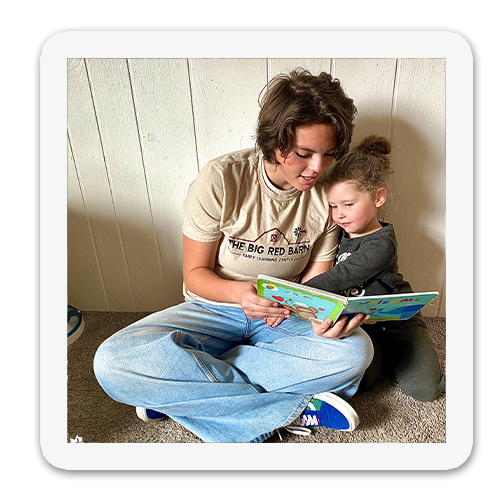 Lead PreK Teacher Jobs The Big Red Barn