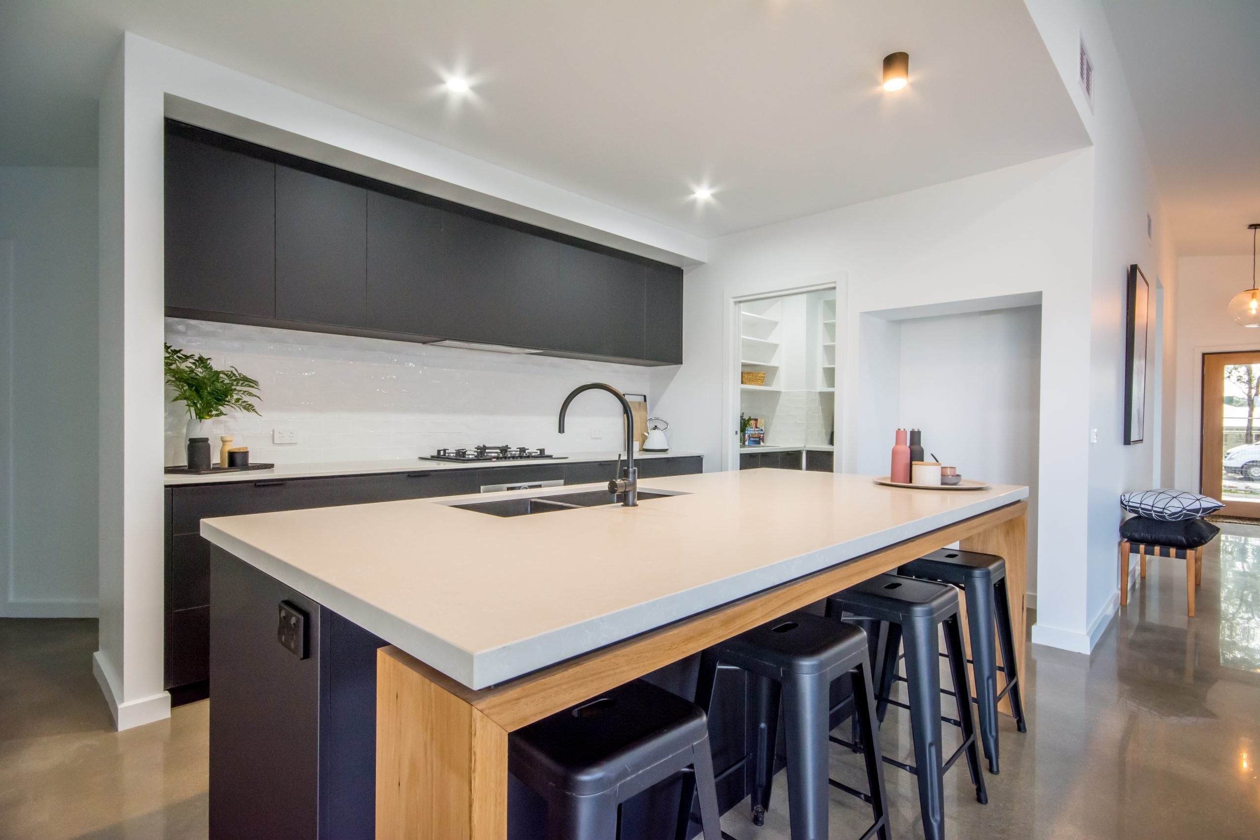 The story of Central Kitchens Bendigo The Big Smoke