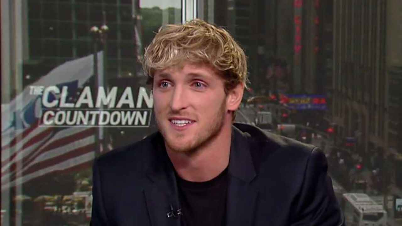 The insanity of Logan Paul, YouTube's modern day profit The Big Smoke