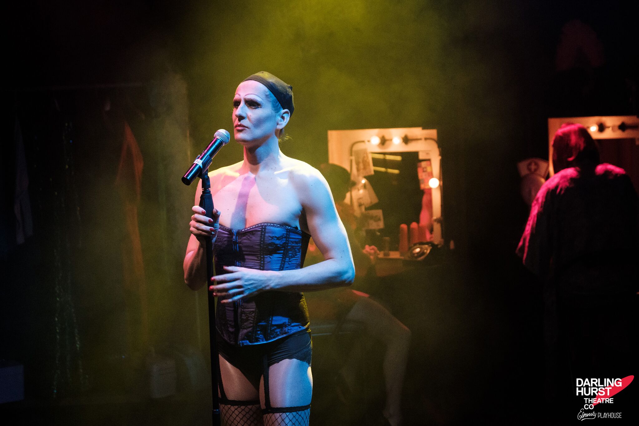 Review Torch Song Trilogy Darlinghurst Theatre The Big Smoke