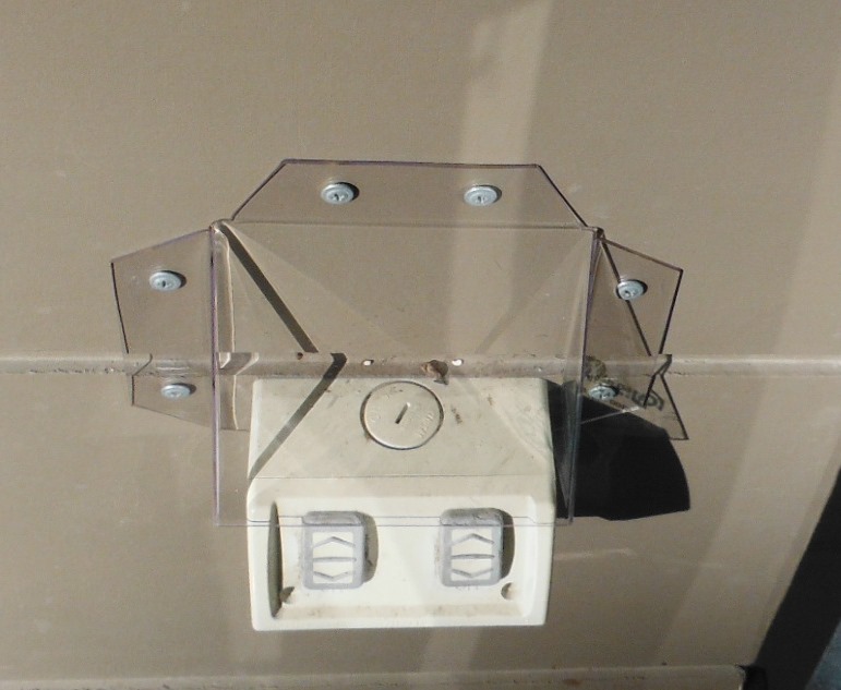 tap cover for pool safety brisbane, gold coast, sunshine coast,