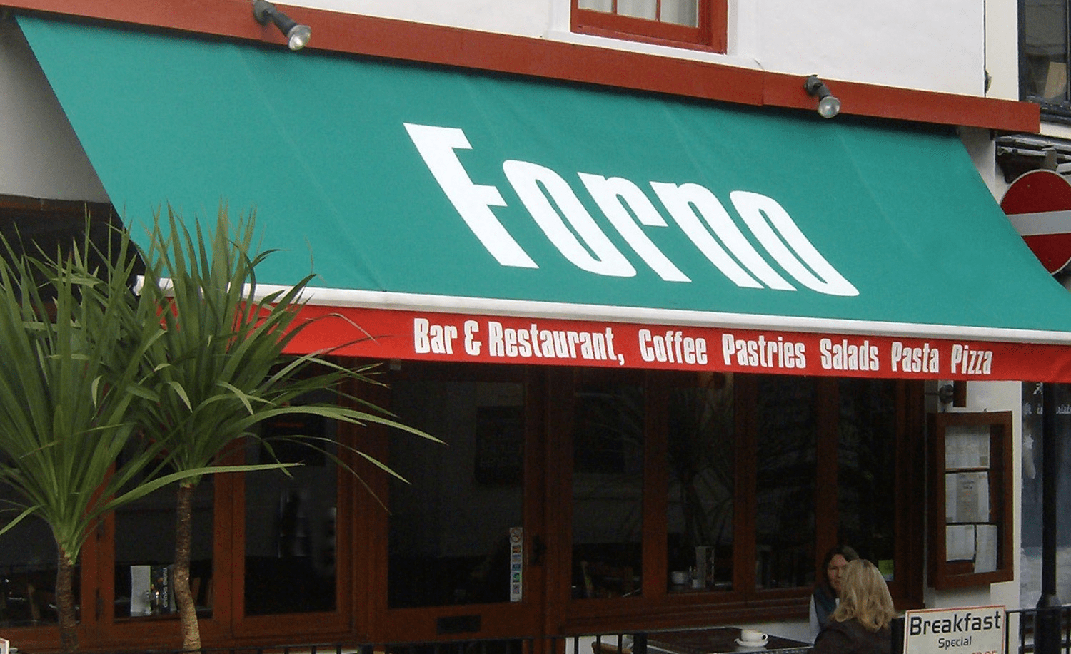 Big Umbrella Co Home Page