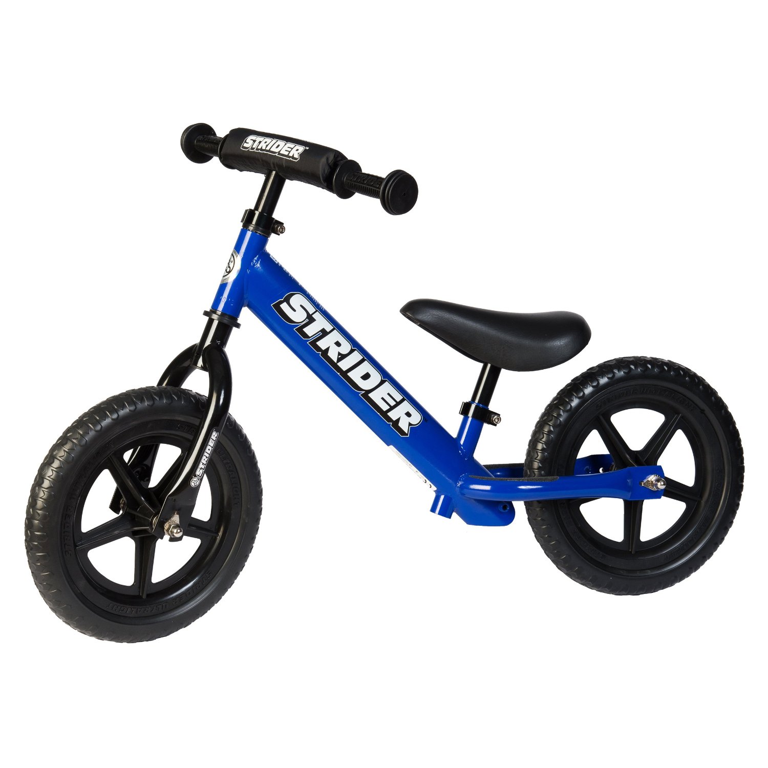 Strider Balance Bike Review The Bike Dads