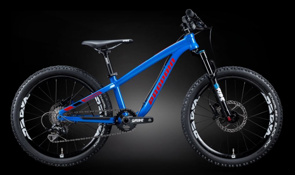 20" Front Suspension Bikes The Bike Dads