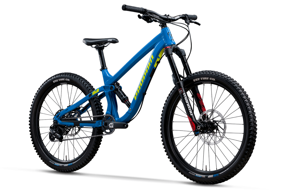 24" Full Suspension Bikes The Bike Dads