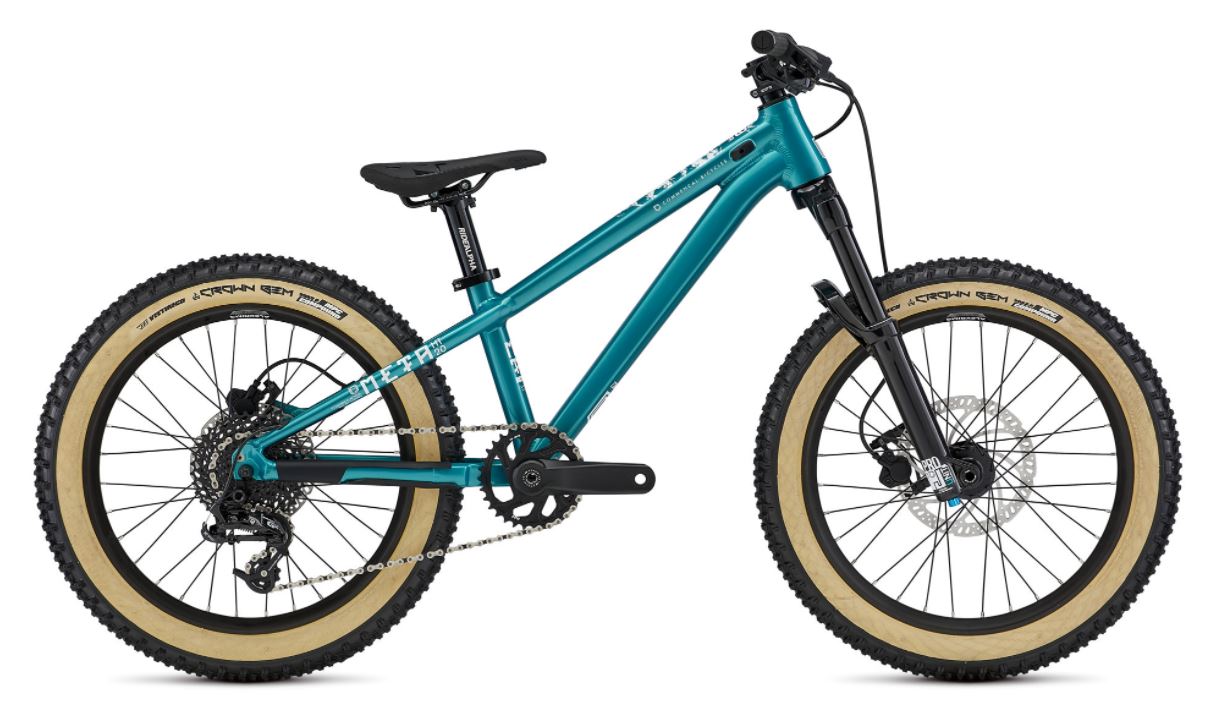 20" Front Suspension Bikes The Bike Dads