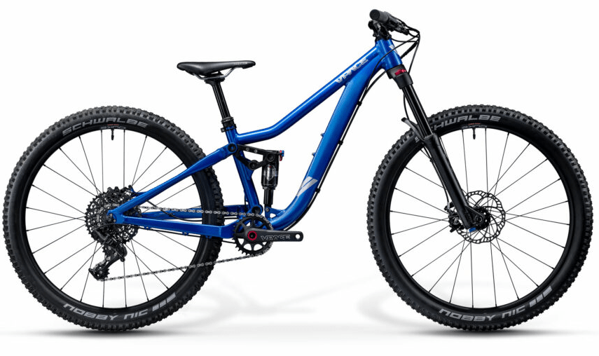 26" Full Suspension Bikes The Bike Dads