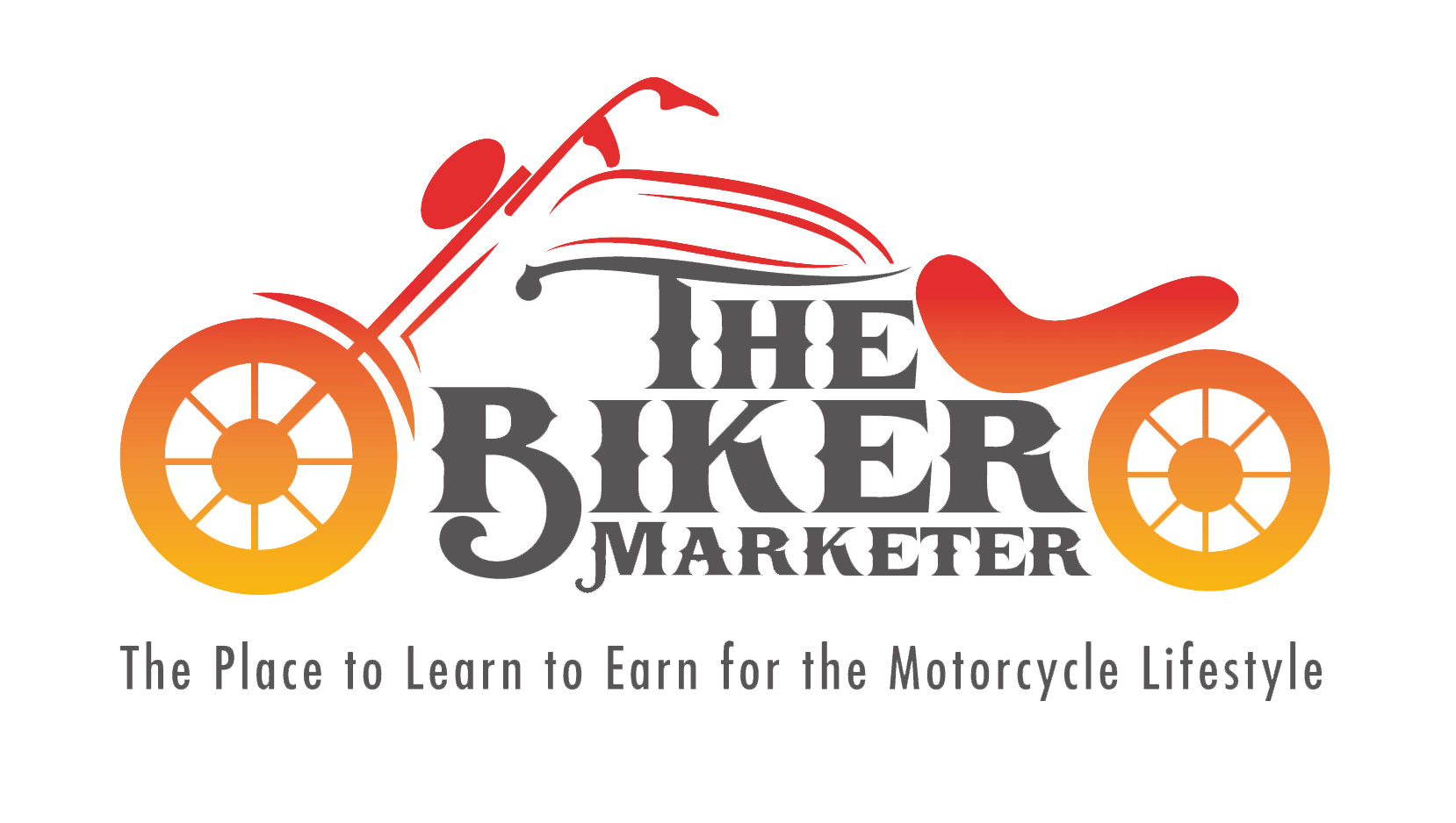 Home Make Money Fast The Biker Marketer Method
