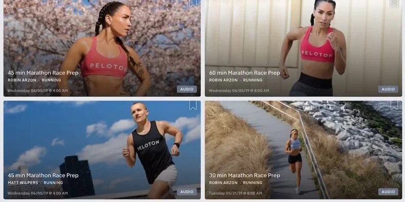 Unwrapping The Best Peloton Outdoor Running Experience