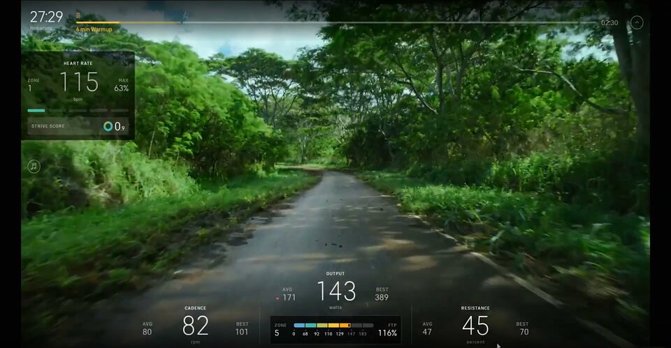 Peloton Digital App Review All You Need to Know The Bikers Gear