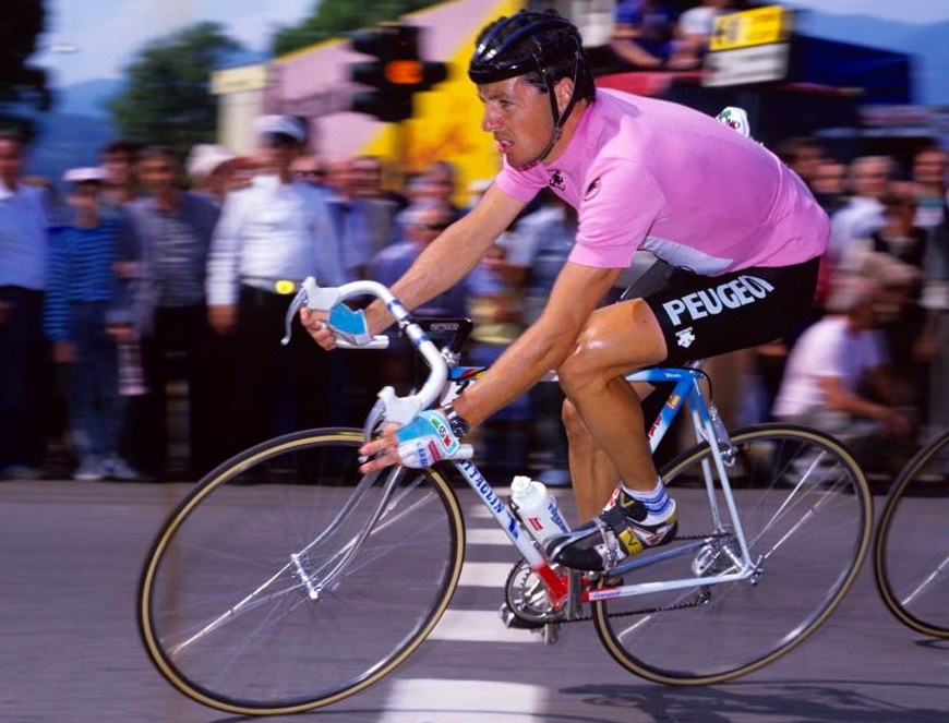 Stephen Roche Alchetron, The Free Social Encyclopedia
