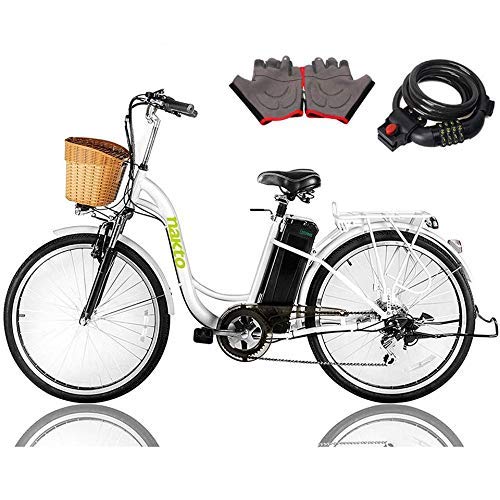 Top 9 Best Electric Bikes Reviews in 2020 The Bike Spy