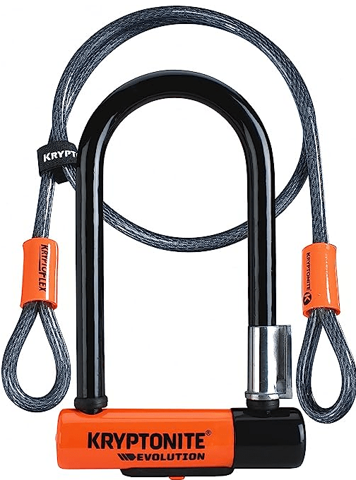 10 Best Bike Locks for 2023 Secure Your Ride with Confidence TheBikr