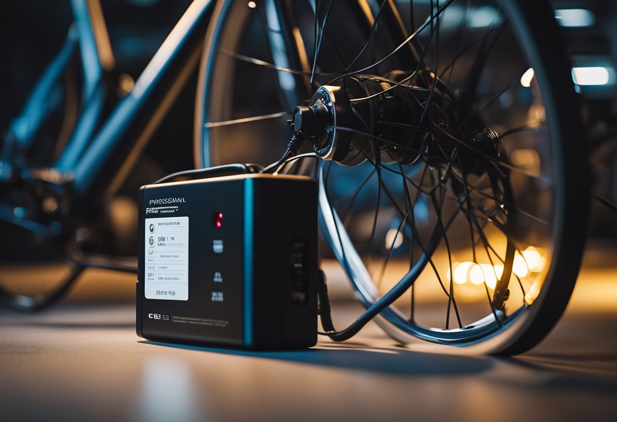 How To Charge Ebike Battery: What You Need to Know - TheBikr