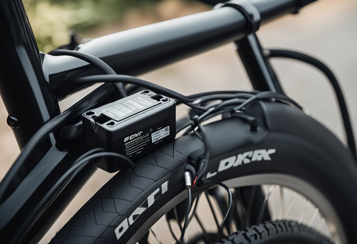 How To Charge Ebike Battery: What You Need to Know - TheBikr