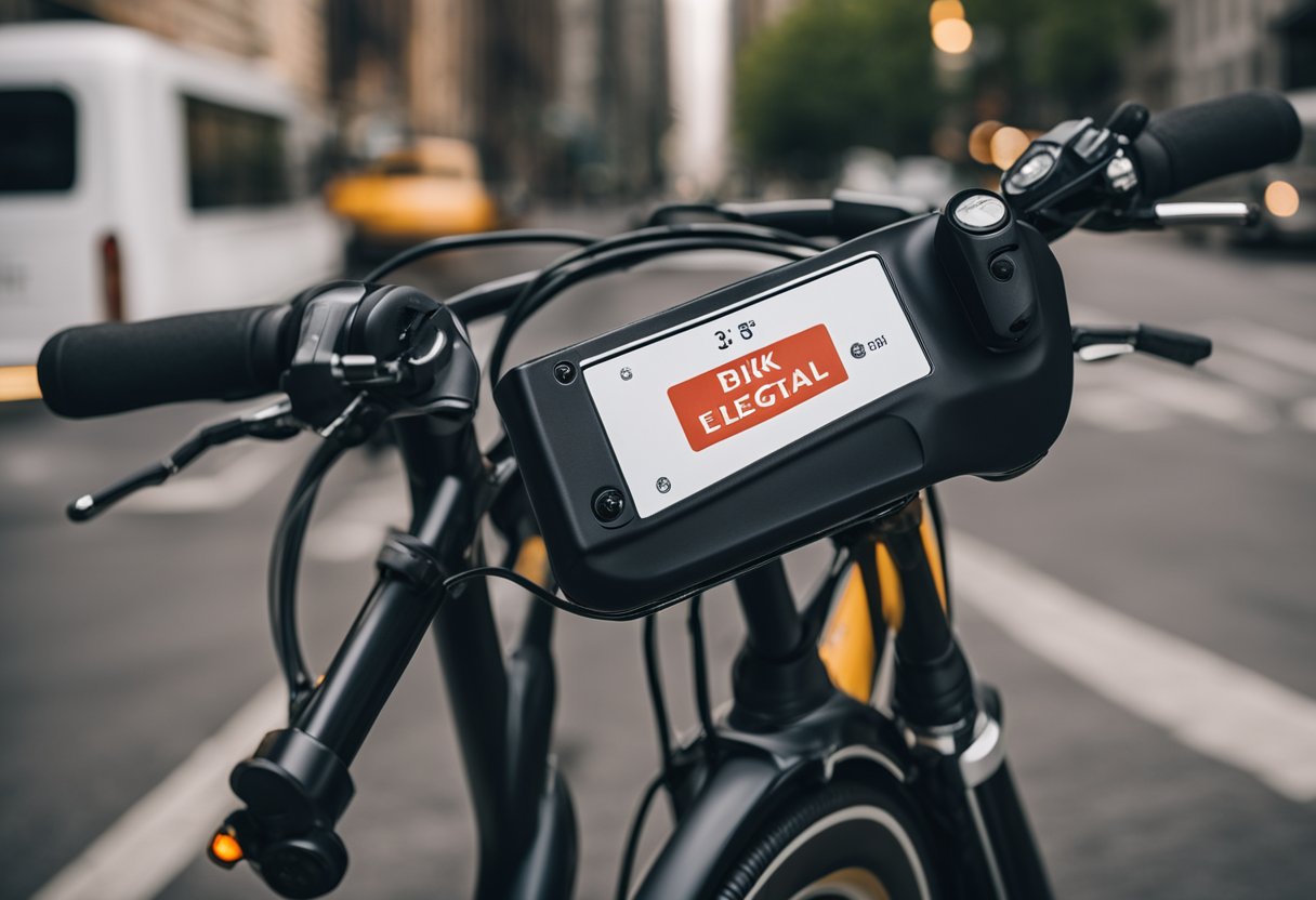 Are Electric Bikes Street Legal? Unveiling the Rules of the Road TheBikr