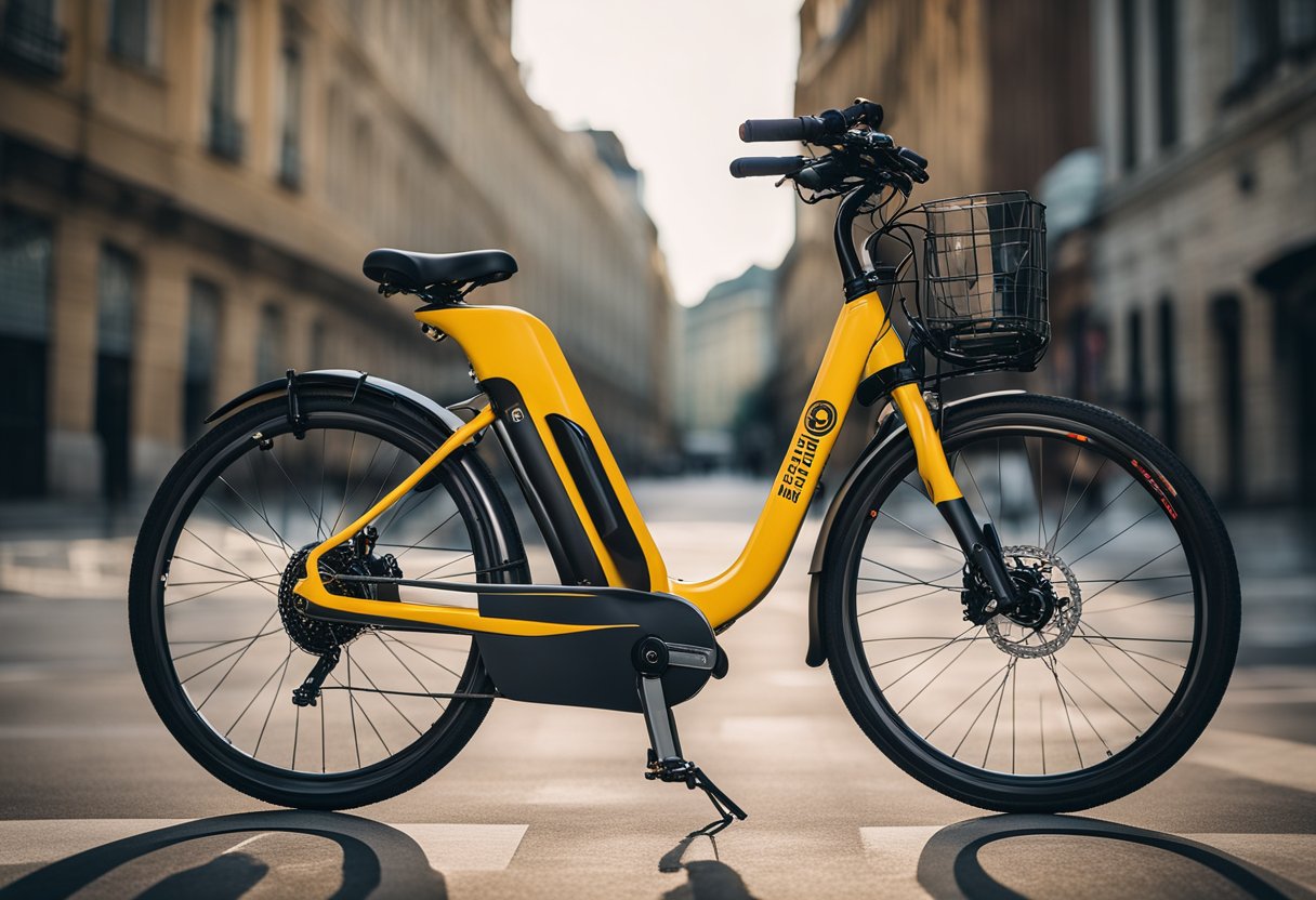Are Electric Bikes Street Legal? Unveiling the Rules of the Road TheBikr