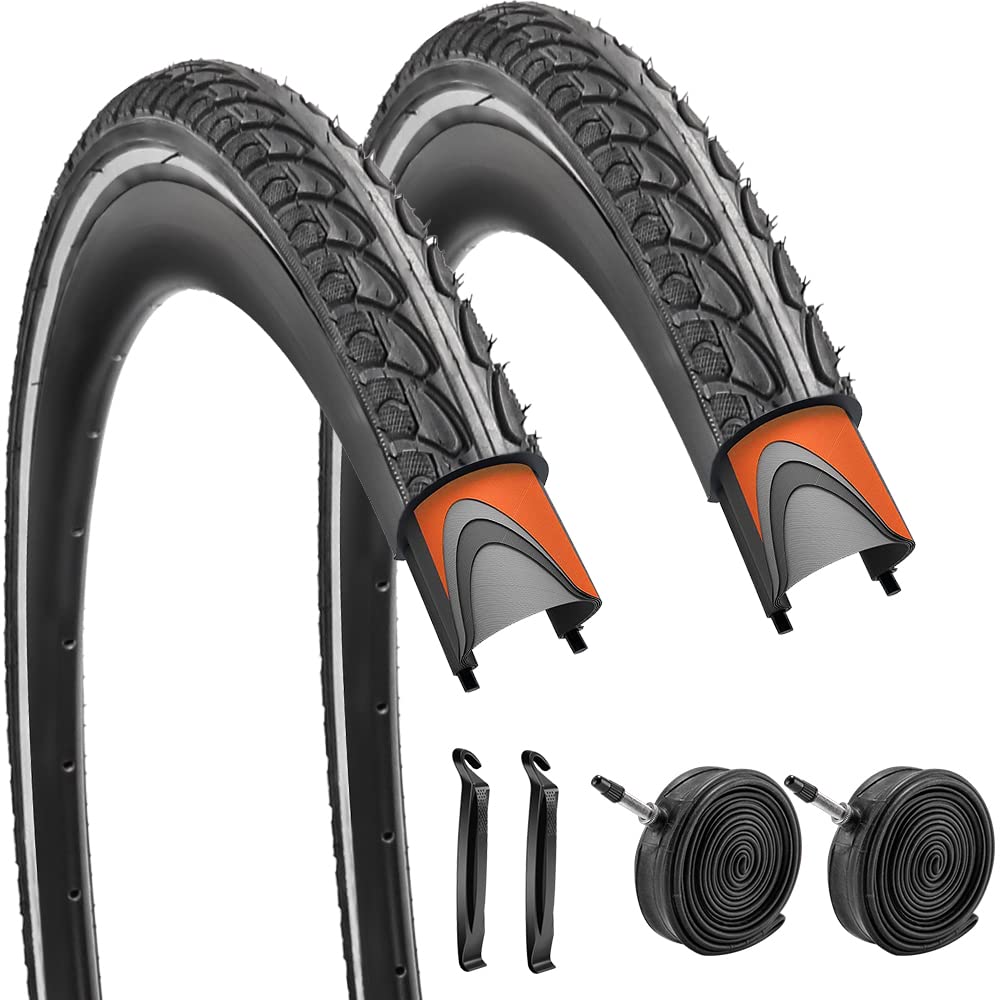 Best Puncture Resistant Bike Tires Ultimate Durability for Cyclists