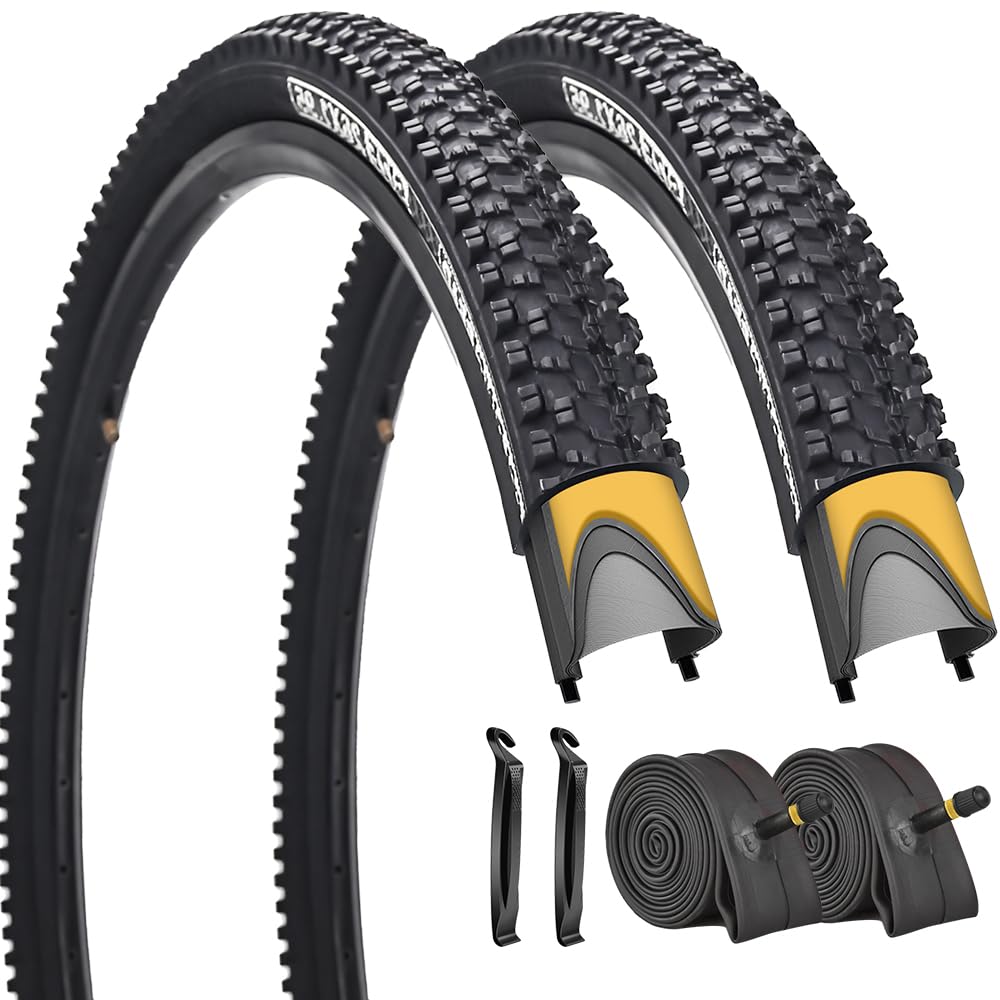 Best Puncture Resistant Bike Tires Ultimate Durability for Cyclists TheBikr