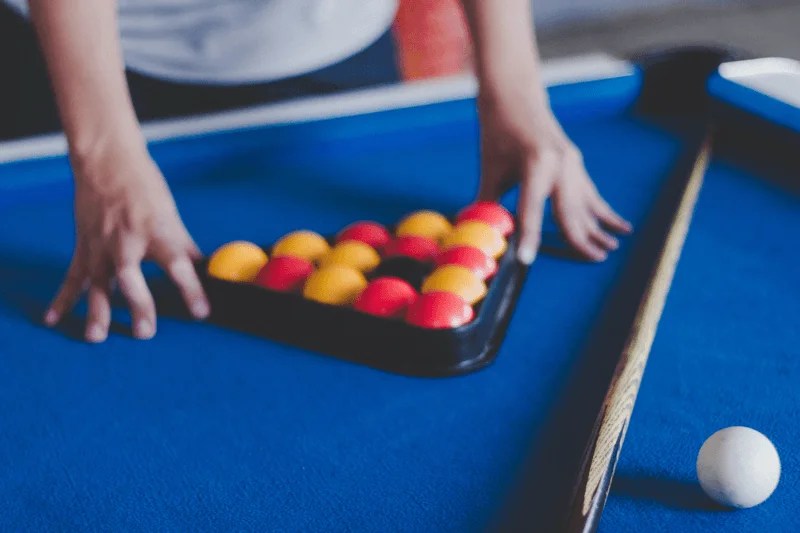 Reglas del billar cómo jugar a pool, snooker y carambola The Billartist