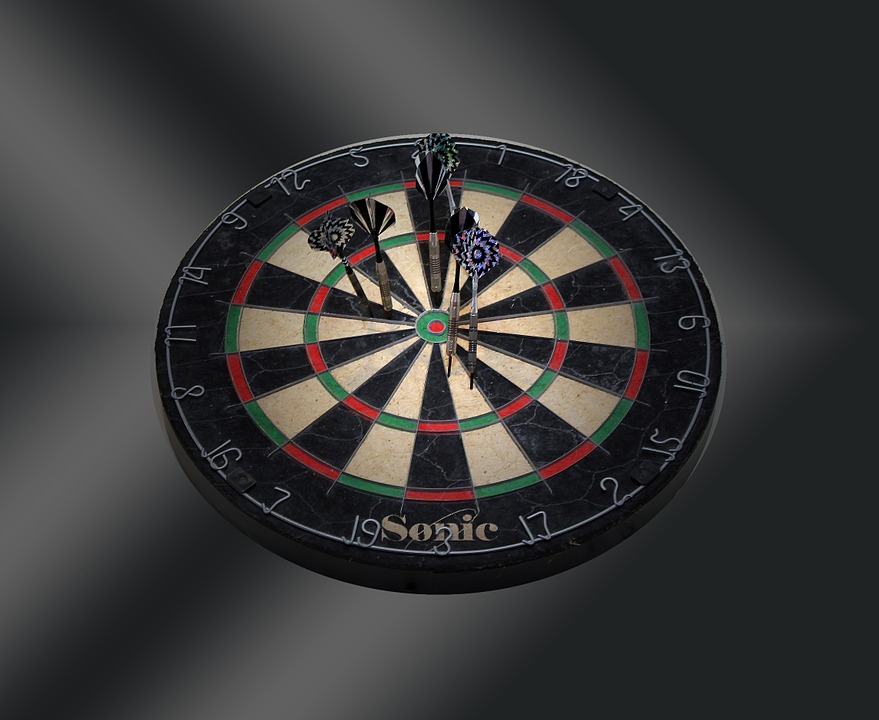 How to Play Darts THE BILLIARDS GUY