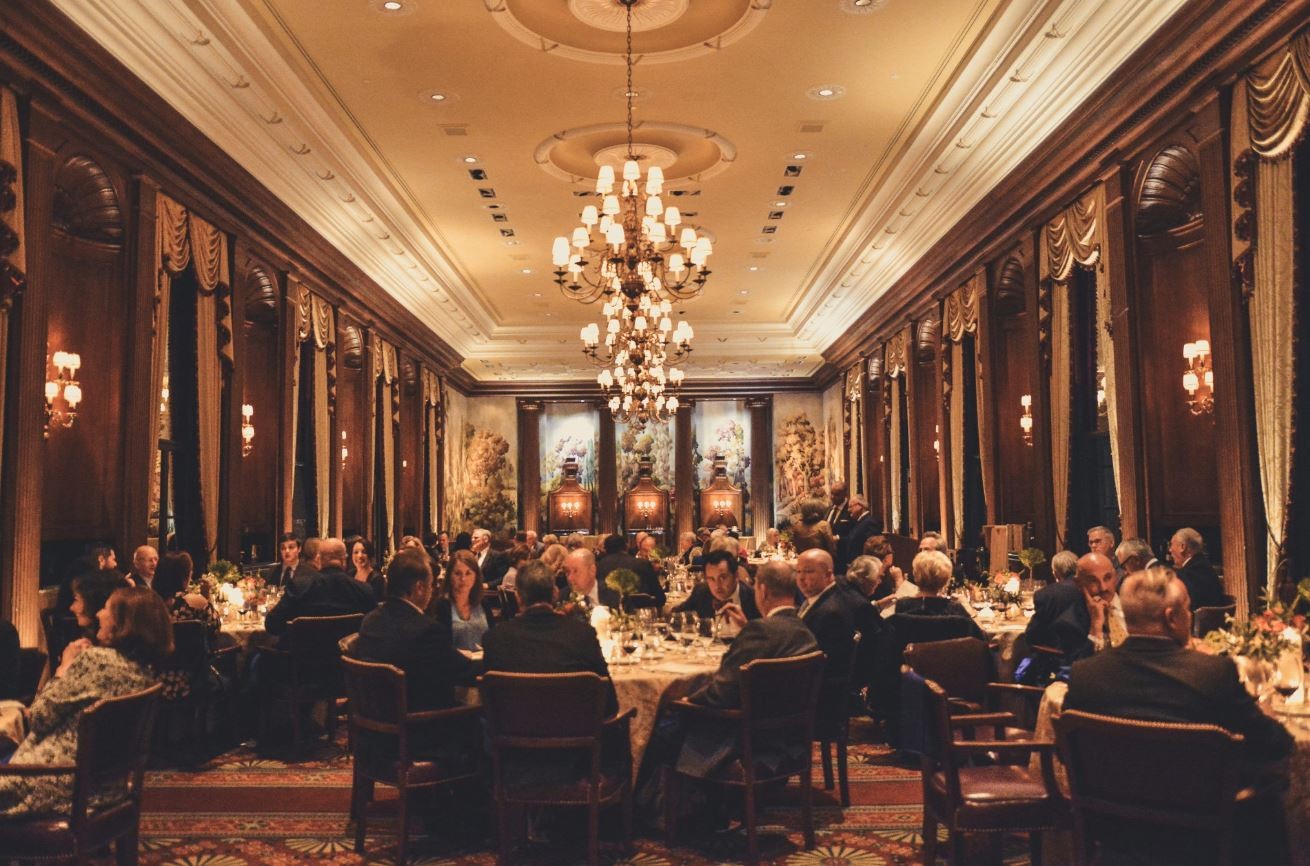 The Billionaires Plan Lifestyle Private Clubs Duquesne Club