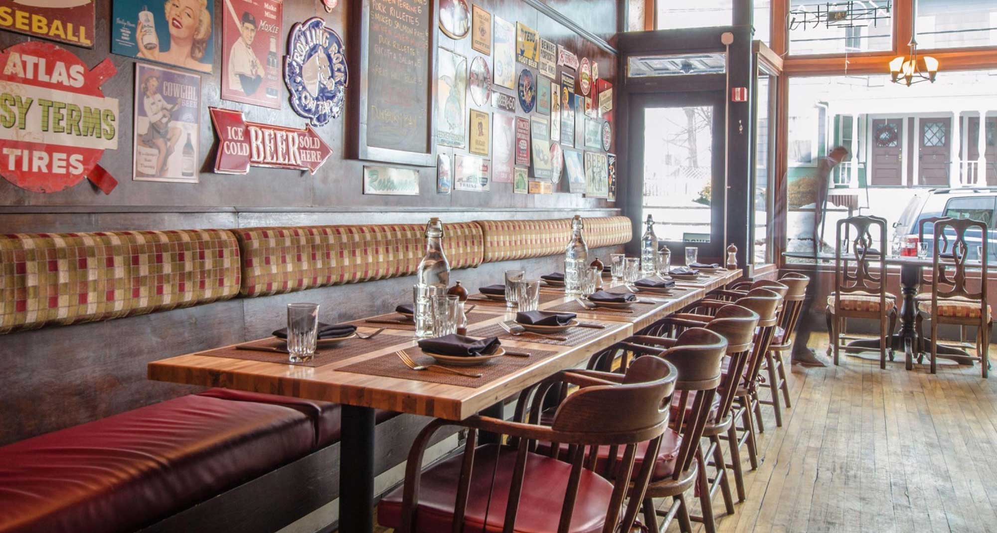 Private Rooms Newton, MA Restaurants Biltmore Bar & Grille