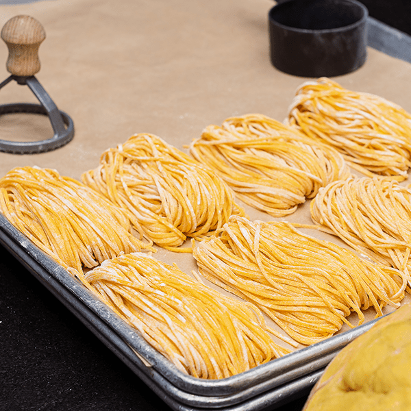 About The Bindery Denver