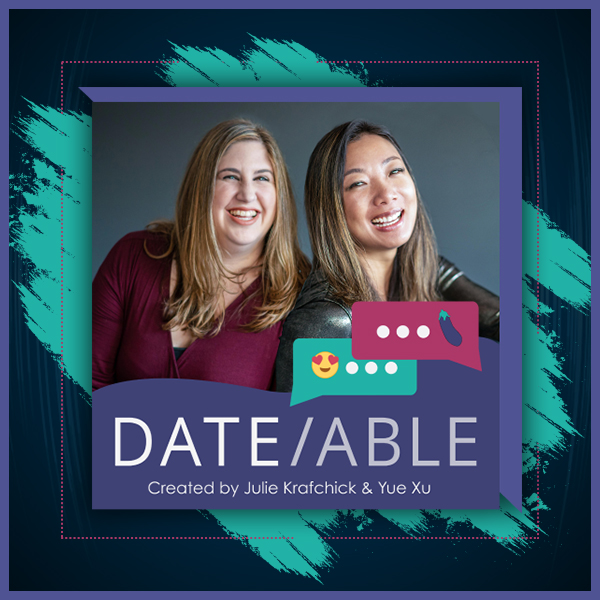 How to Create a Bingeable Podcast through Empathy and Humor with Yue Xu