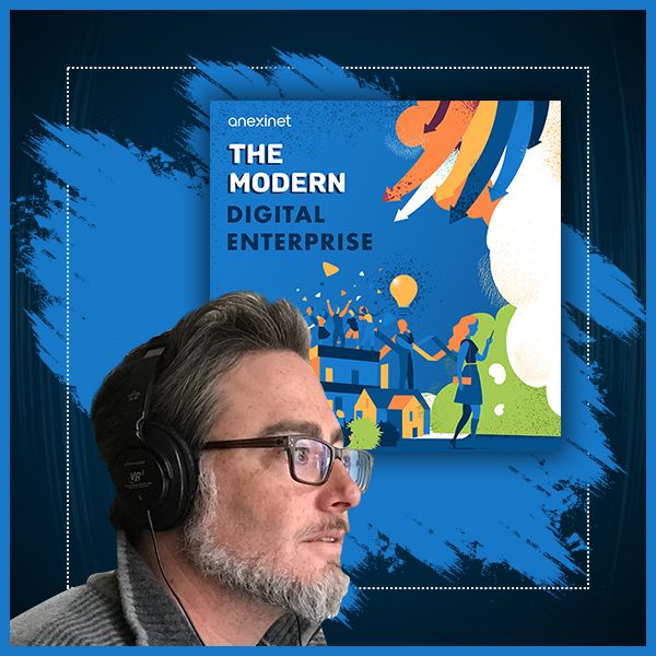 Bingeable Podcasting with GuestFocused Conversations, from Steven