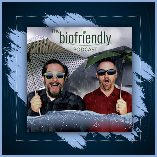 Creating a Bingeable Podcast By Sparking Comedy Moments with Jacob