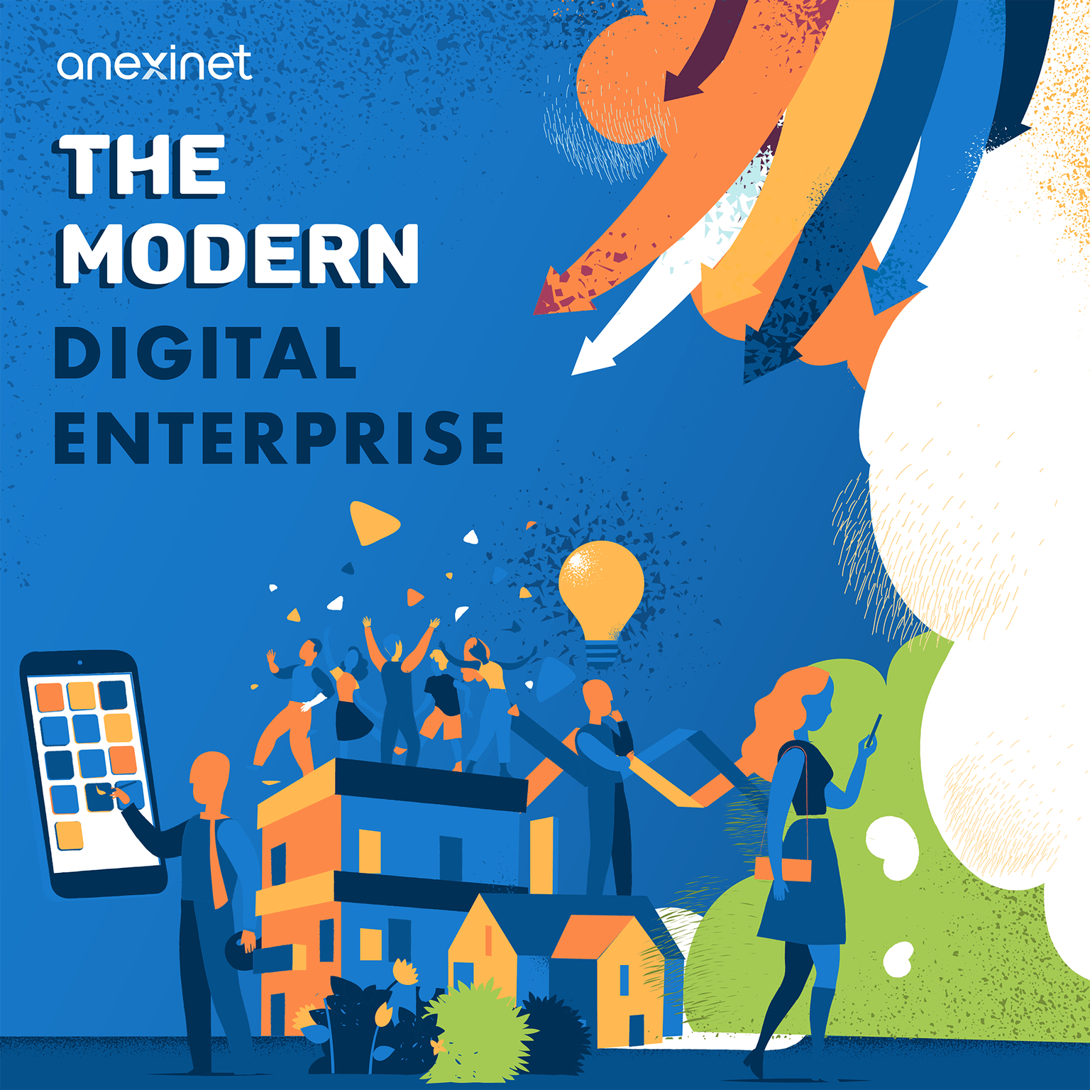 Bingeable Podcasting with GuestFocused Conversations, from Steven