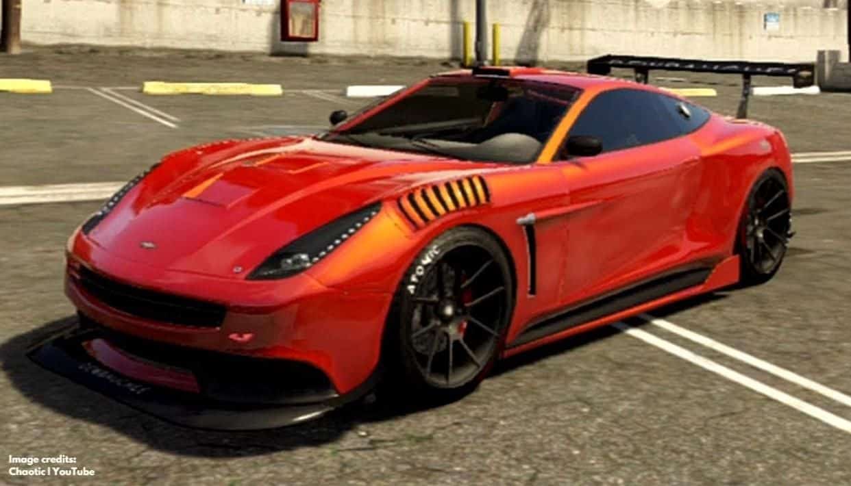 What's the Fastest Car in GTA 5?