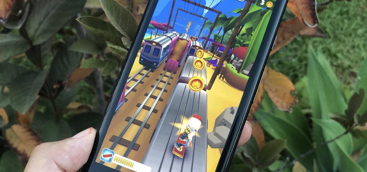 20 Best Running Games for Android to Play