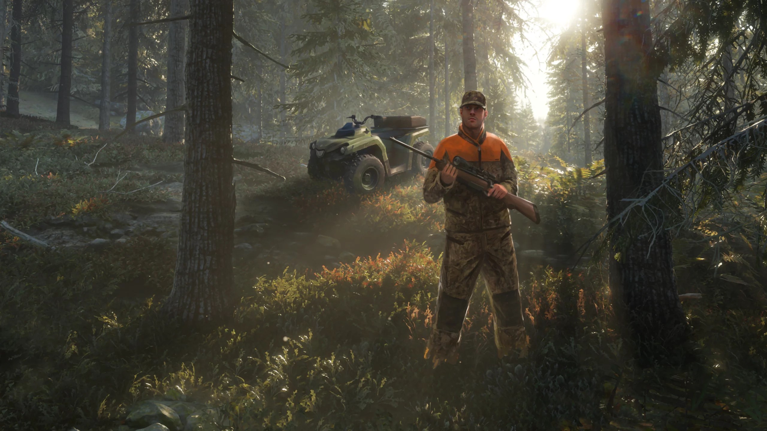 14 Best Hunting Games for PS4