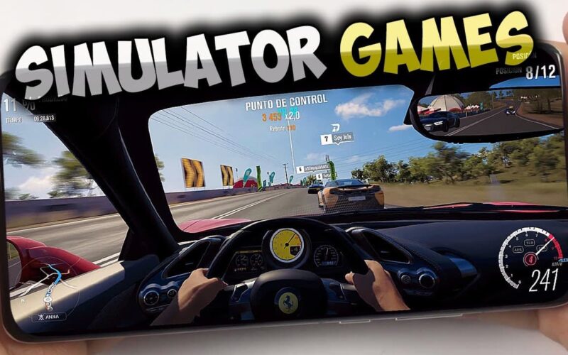 15 Best Simulation Games for Android in 2023