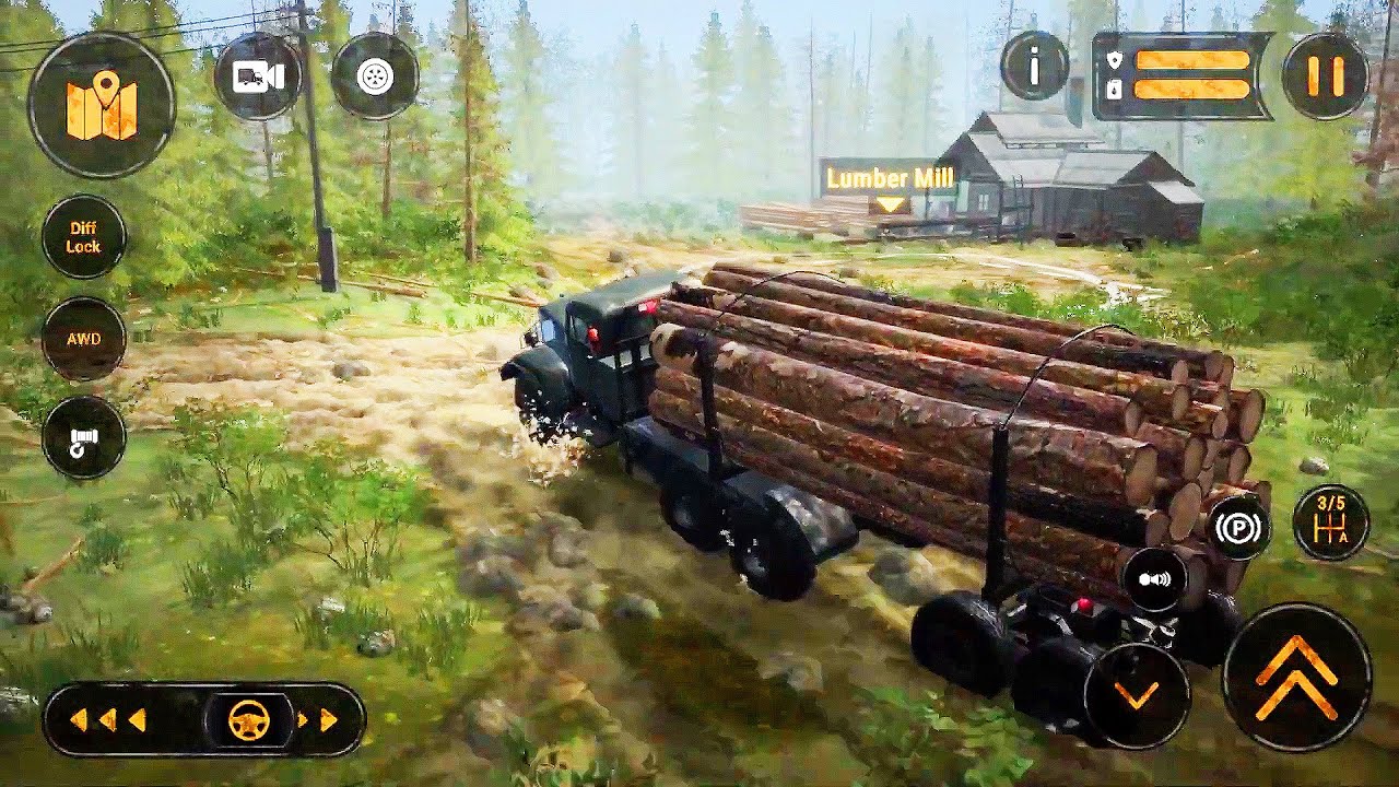 15 Best Simulation Games for iPhone and iPad