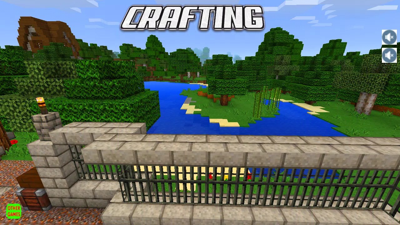 24 Best Crafting Games for PC