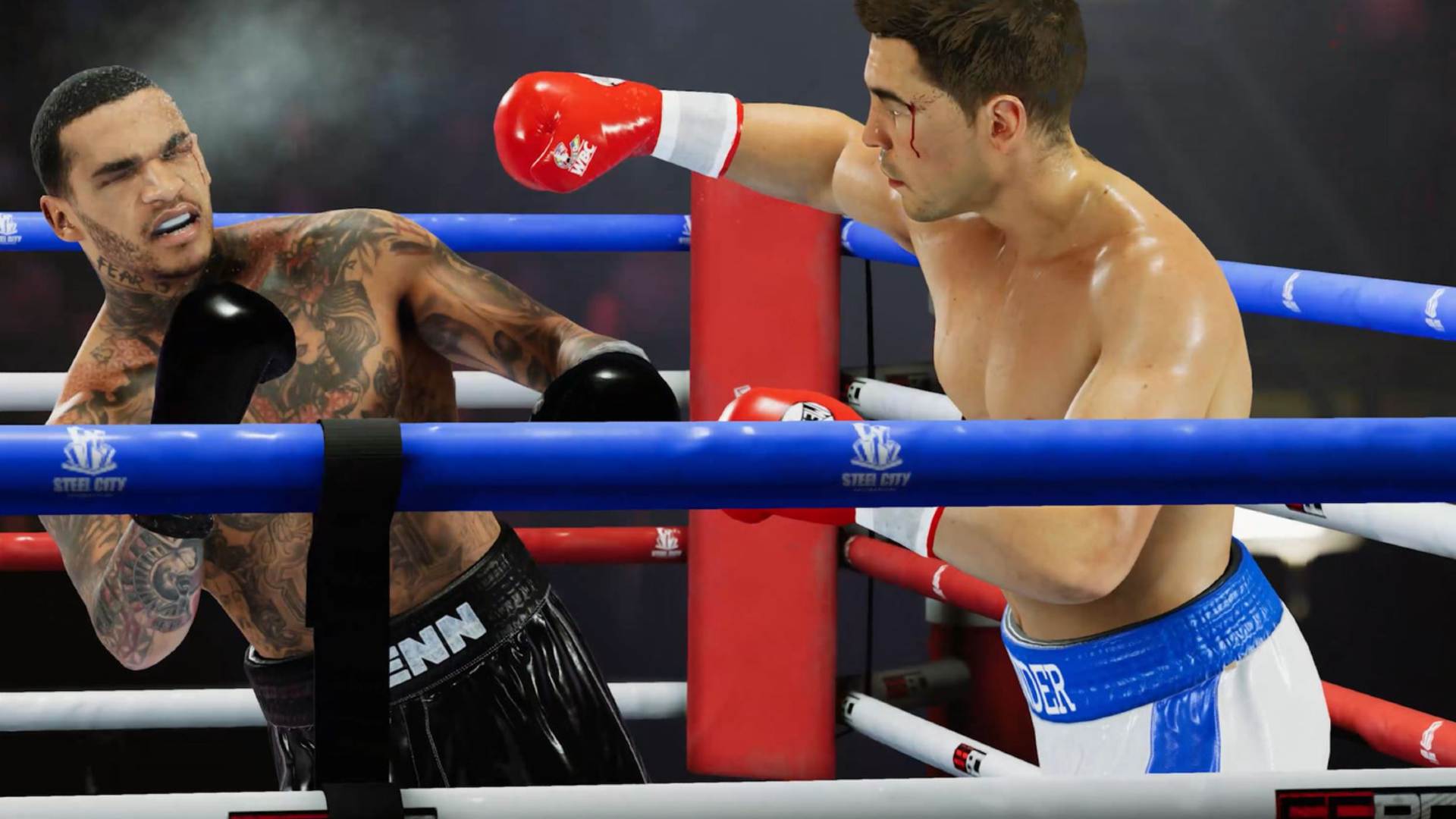 18 of the Best Boxing Games for PS4
