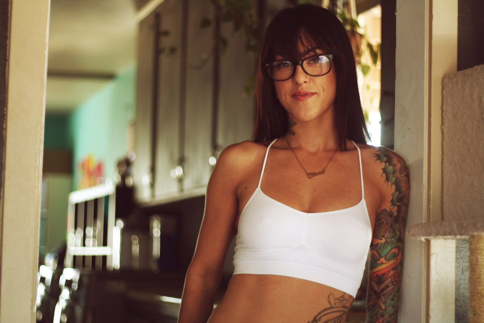 The Untold Truth About 'Pawn Stars' Olivia Black