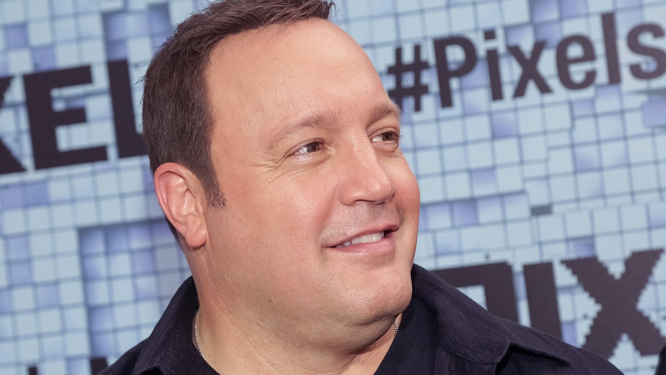 Steffiana de la Cruz's Biography Who is Kevin James' Wife?(019)