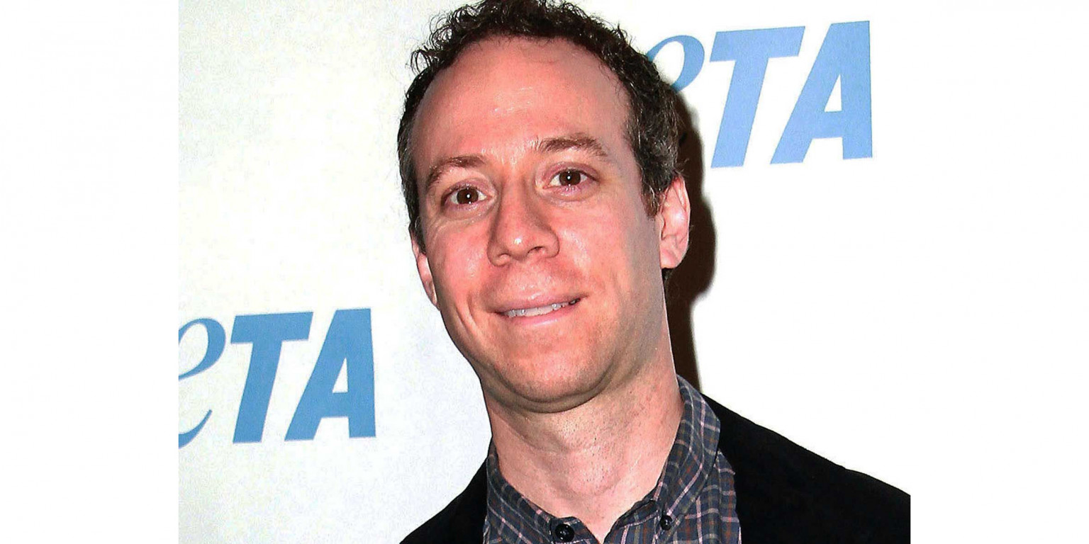 Kevin Sussman's Net Worth, Salary Per Episode, Partner, Wiki