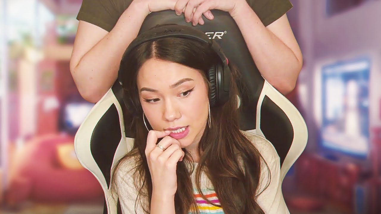 Youtuber & Twitch streamer QuarterJade Age, Boyfriend, Wiki