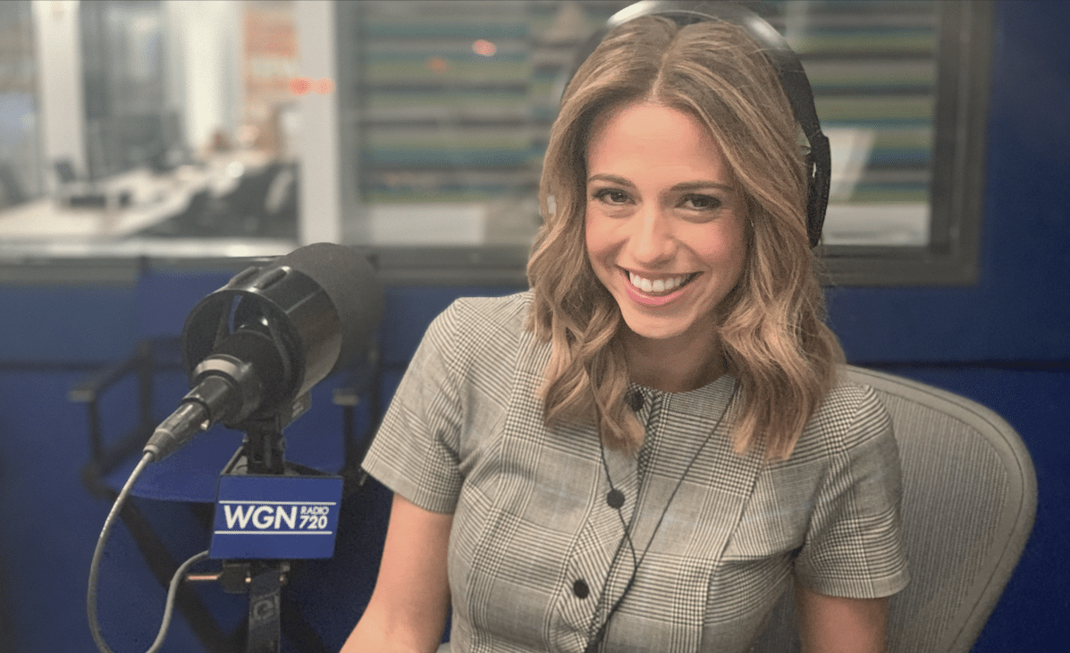 Cheryl Scott (ABC7 Chicago) Biography Husband, Salary, Dog