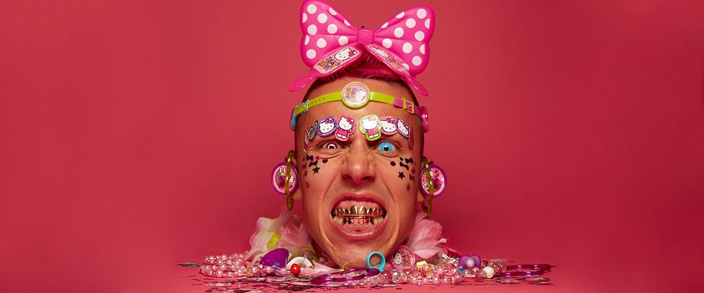 Who is Candy Ken? Net Worth, Real Name. Is He Gay? Wiki