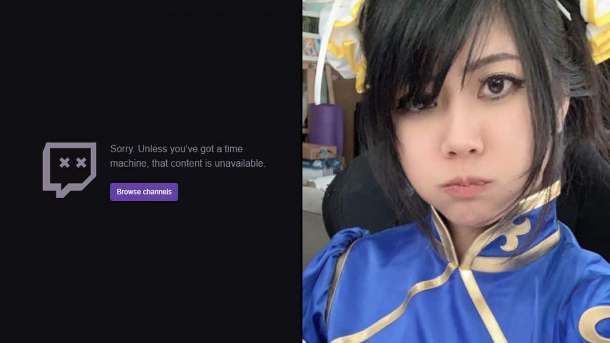 Who is Twitch Streamer Quqco? Real Name, Age, Boyfriend, Wiki