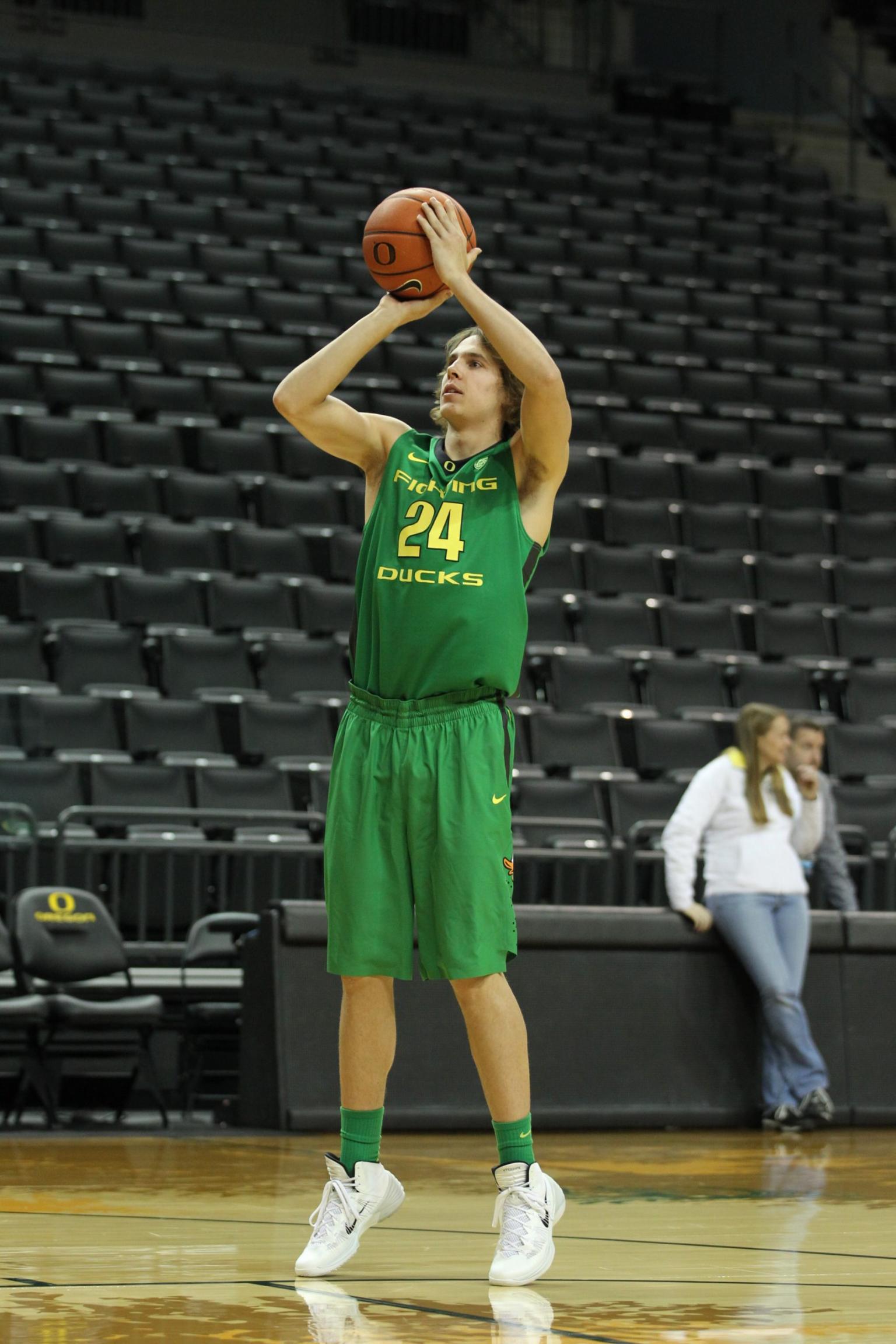 AJ Lapray's Wiki Height, Basketball, Net Worth, Age, Biography